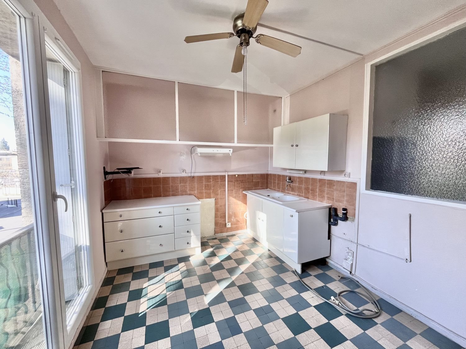 Appartement à vendre, 68m², Aix-en-Provence