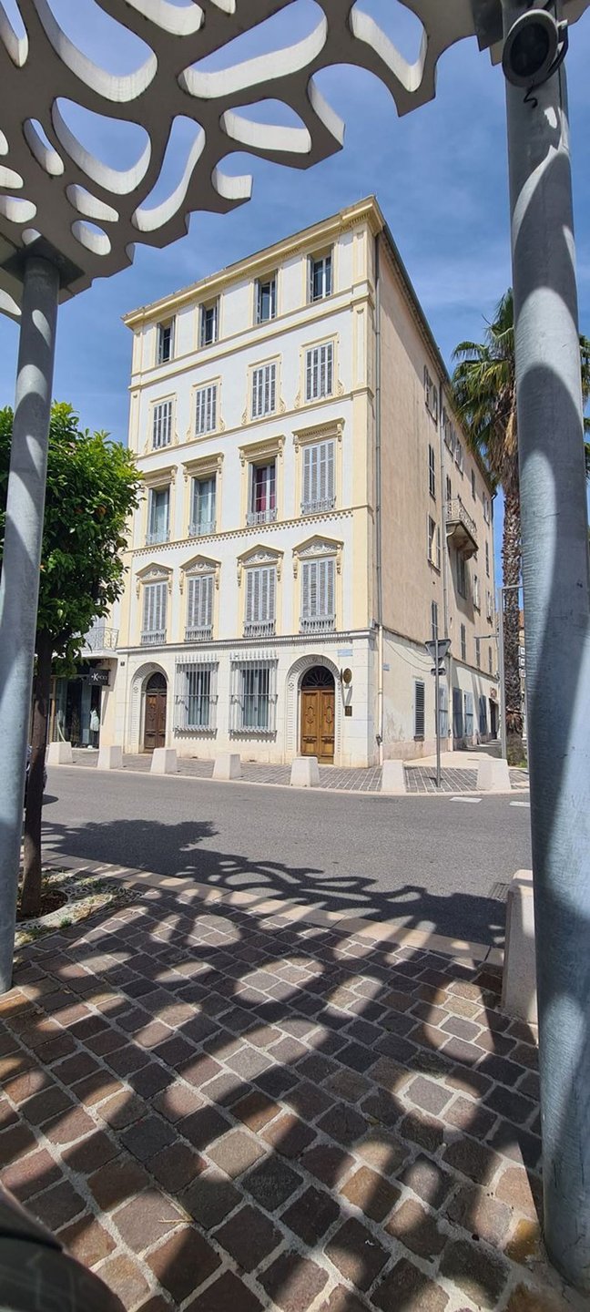 Appartement à vendre, 88m², Hyères