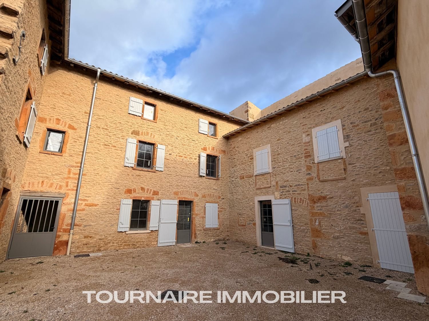 Maison à vendre, 146m², Marcy