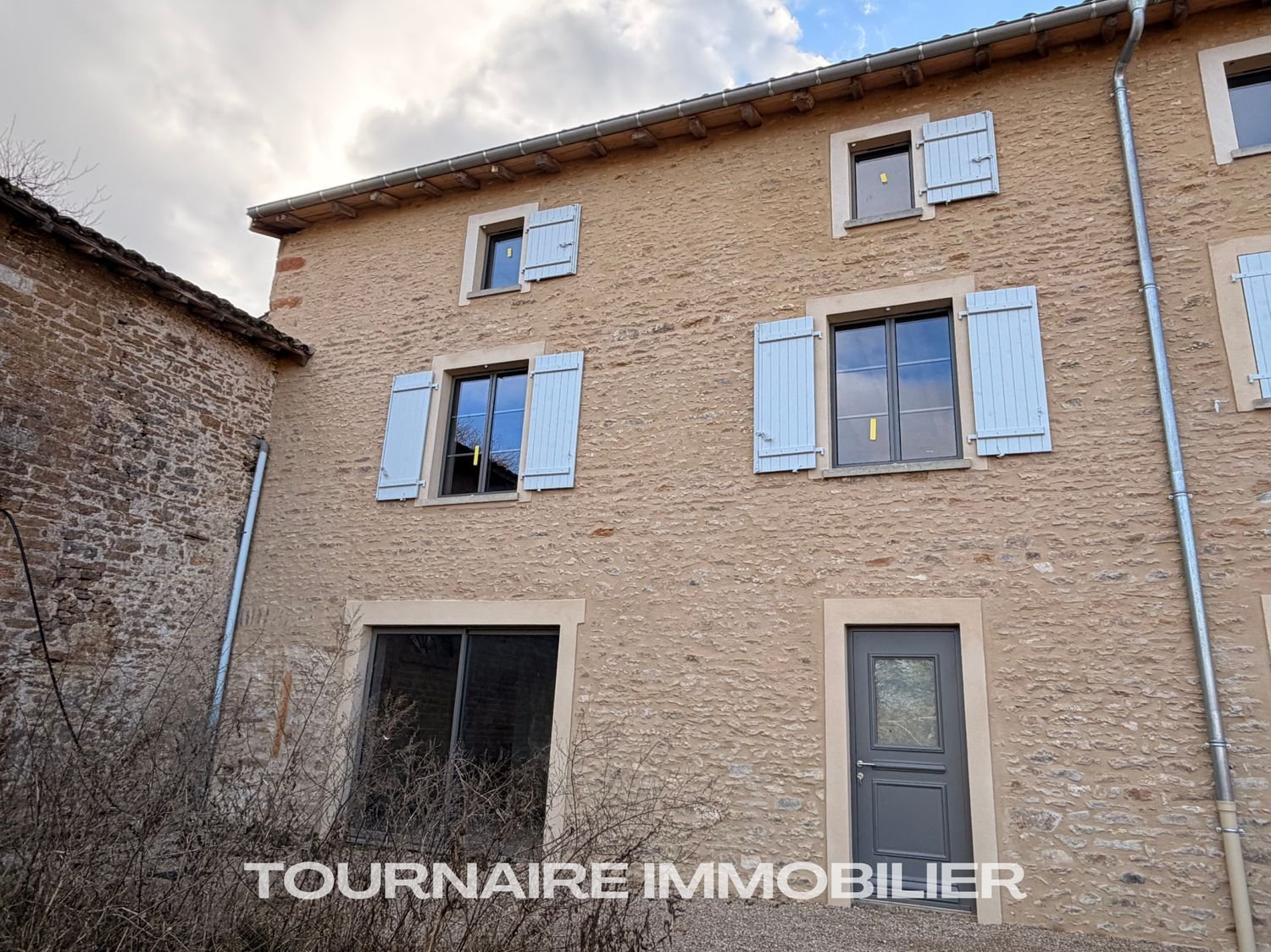 Maison à vendre, 146m², Marcy