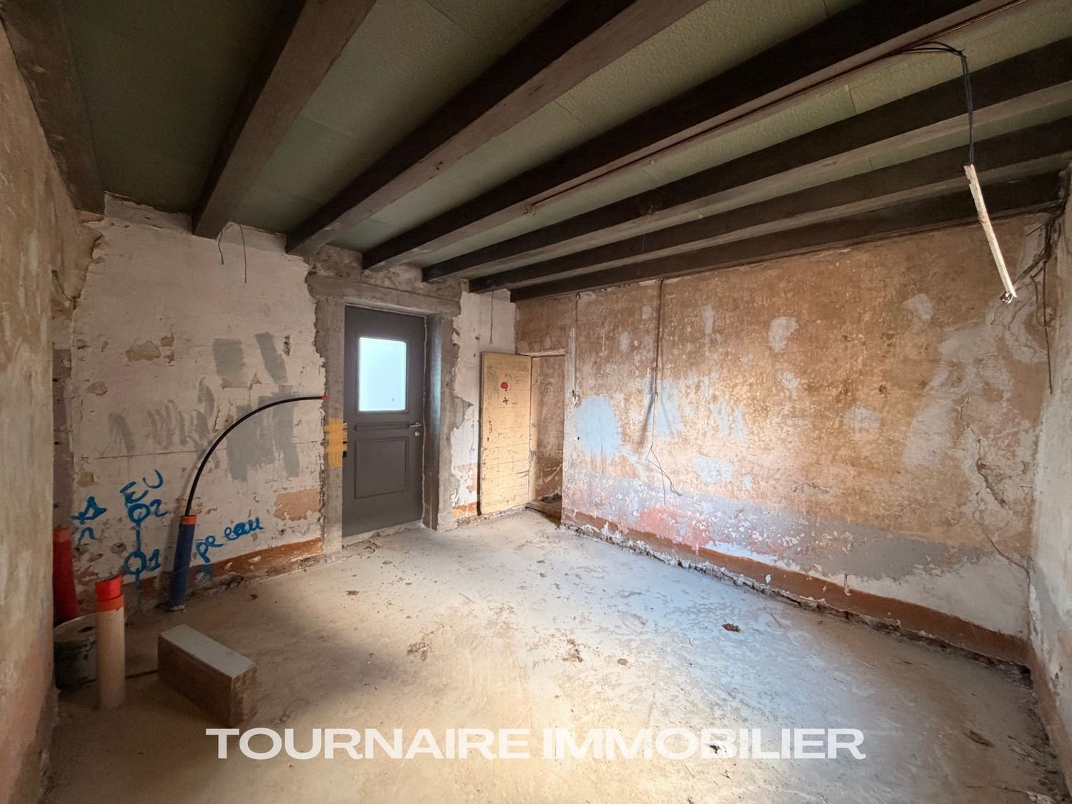 Maison à vendre, 146m², Marcy