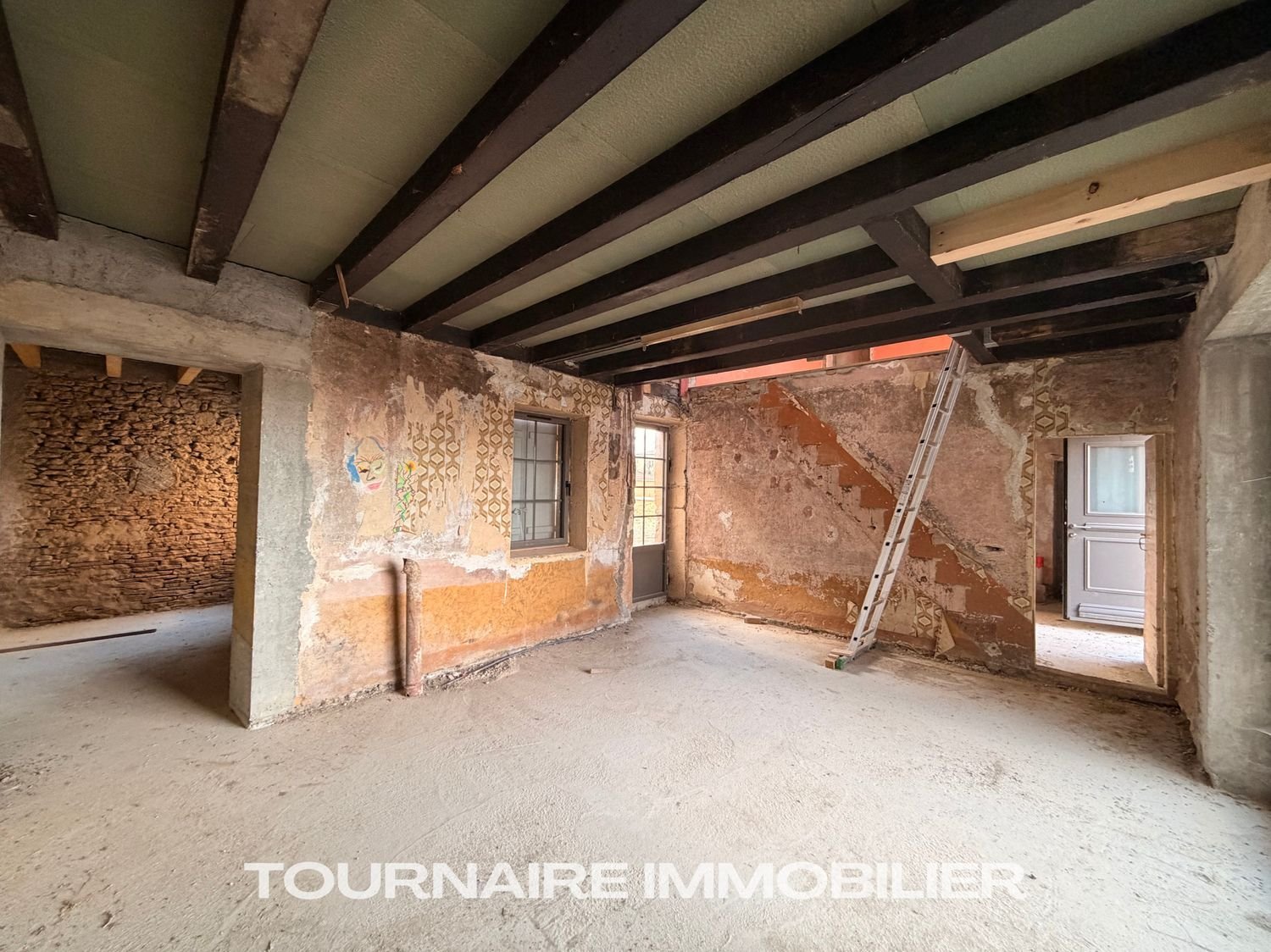 Maison à vendre, 146m², Marcy