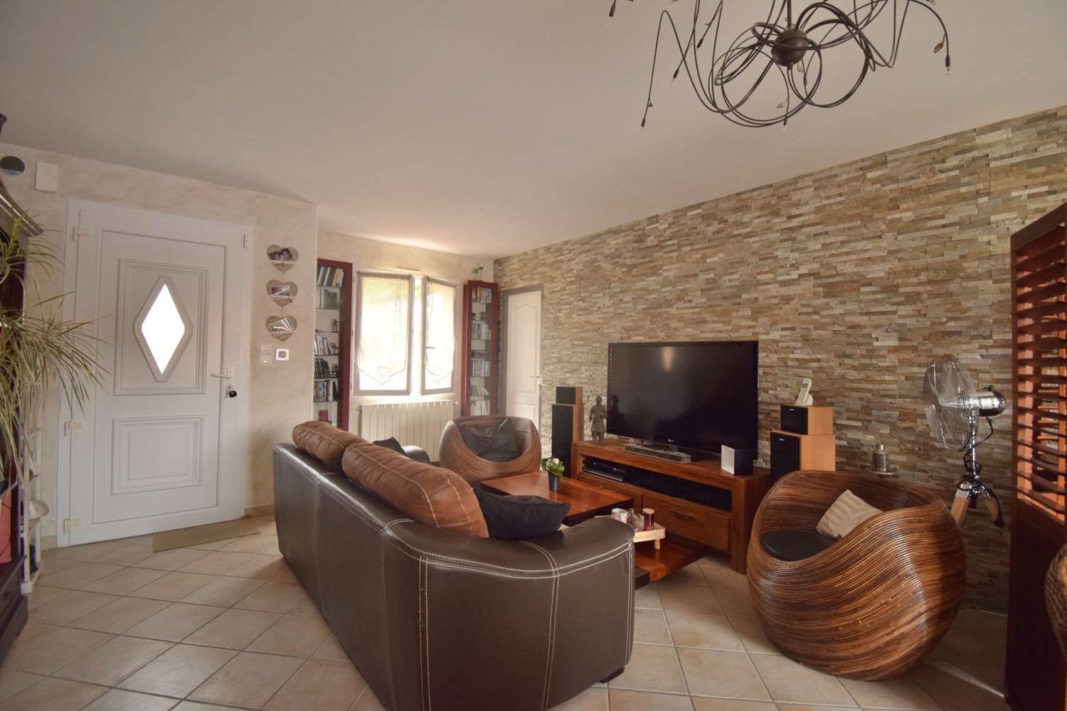 Maison à vendre, 103m², Montbert
