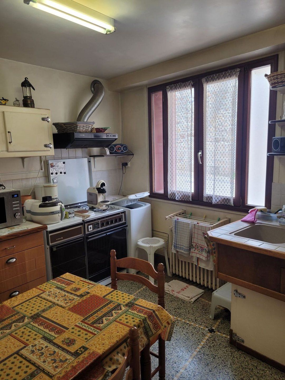 Maison à vendre, 128m², Messeix