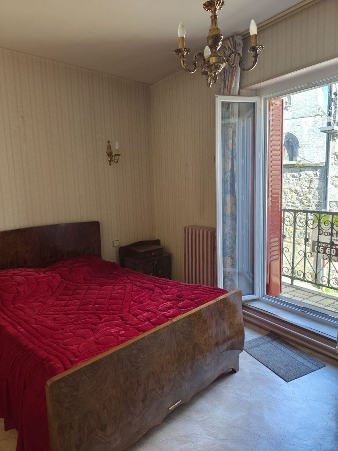 Maison à vendre, 128m², Messeix