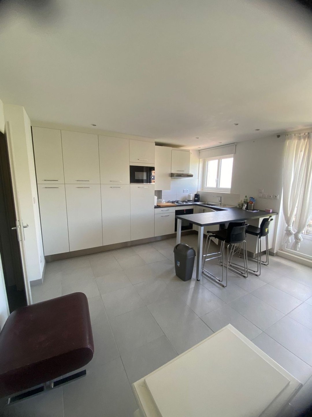 Appartement à louer, 29m², Bordeaux