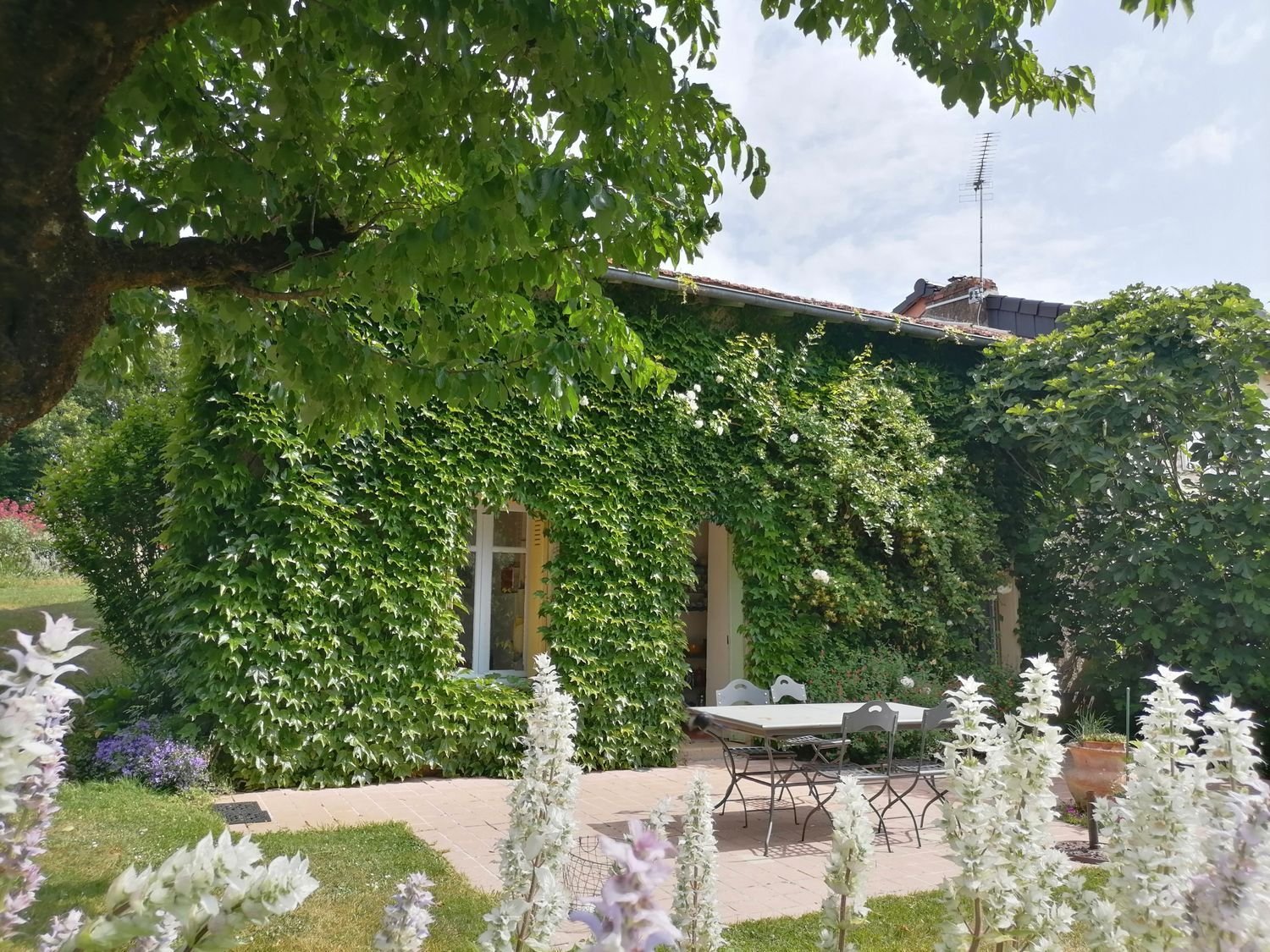 Maison à vendre, 110m², Aslonnes