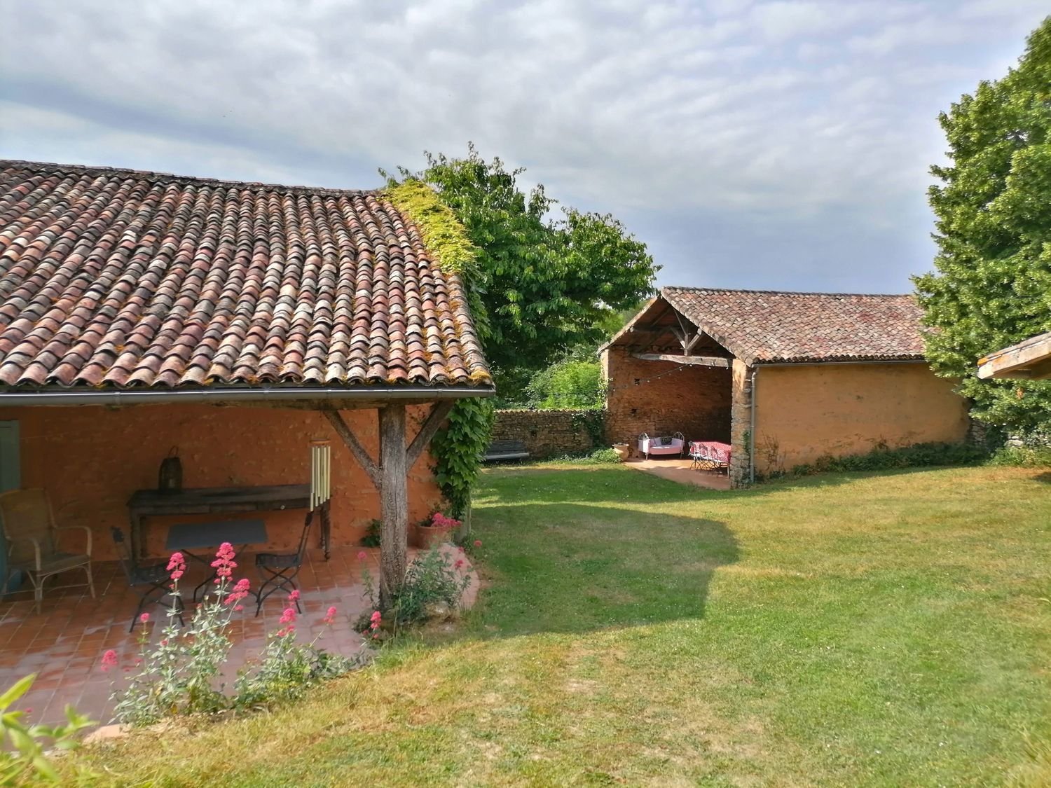 Maison à vendre, 110m², Aslonnes