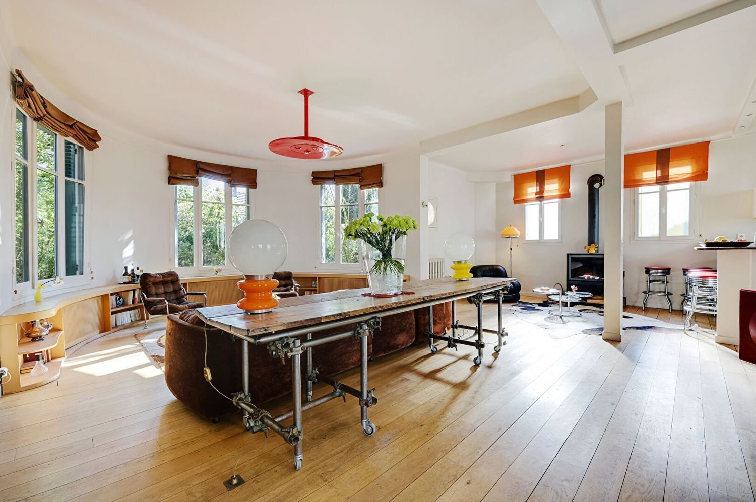 Maison à vendre, 300m², Chaville