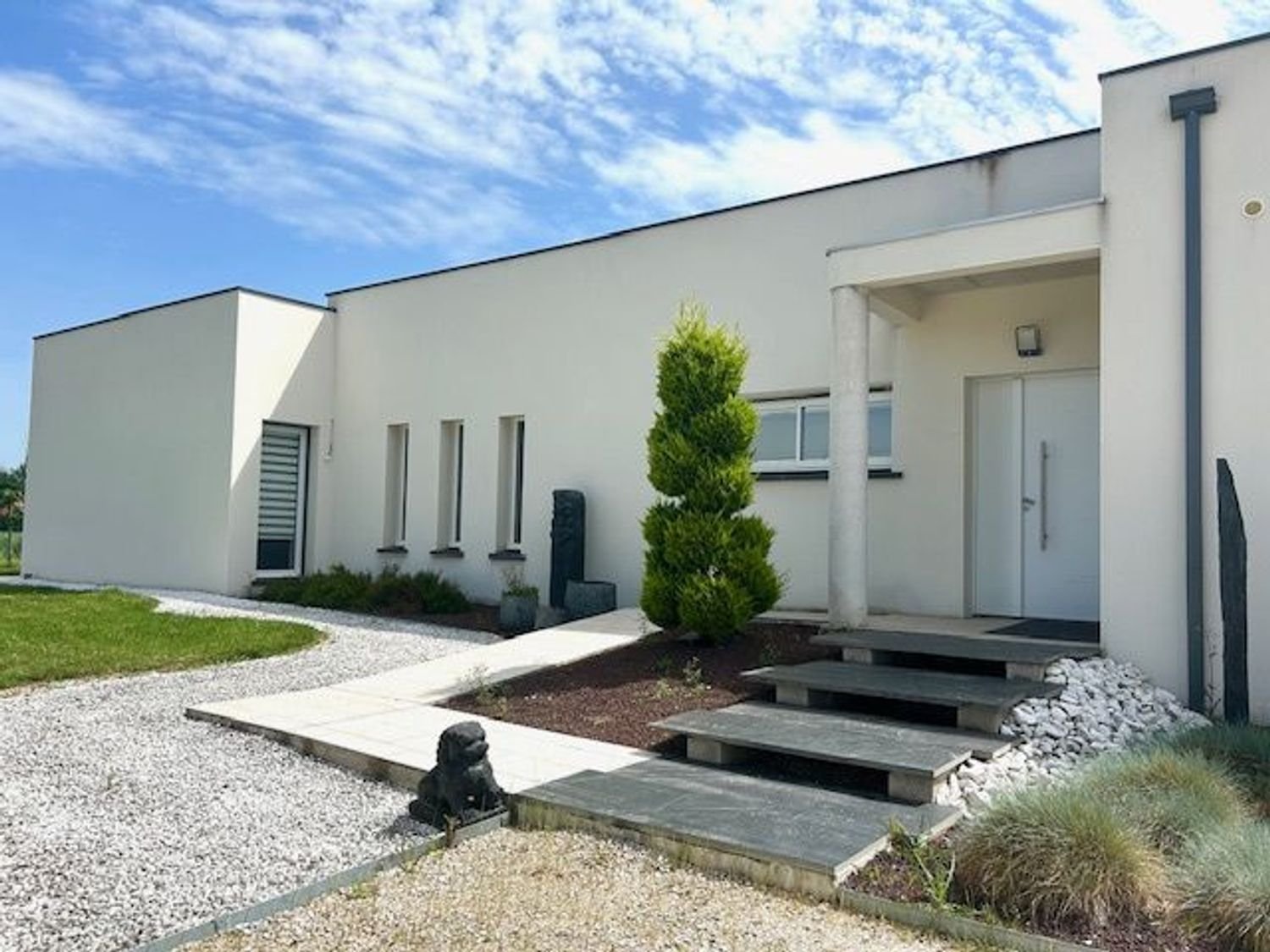 Maison à vendre, 173m², Saint-Étienne-de-Tulmont