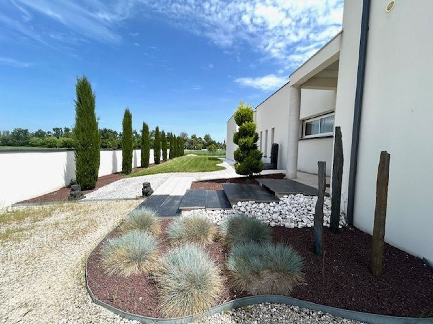 Maison à vendre, 173m², Saint-Étienne-de-Tulmont