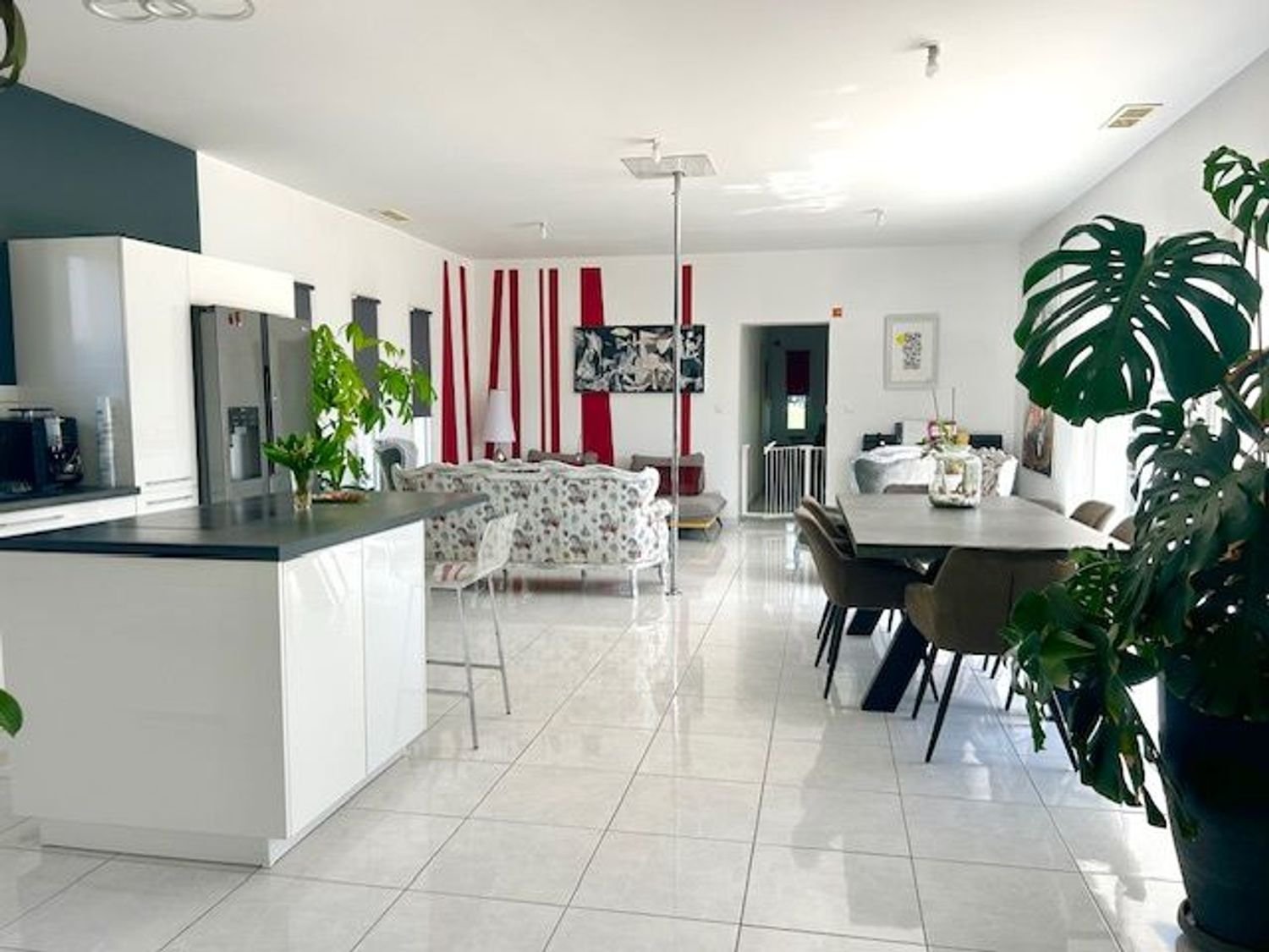 Maison à vendre, 173m², Saint-Étienne-de-Tulmont
