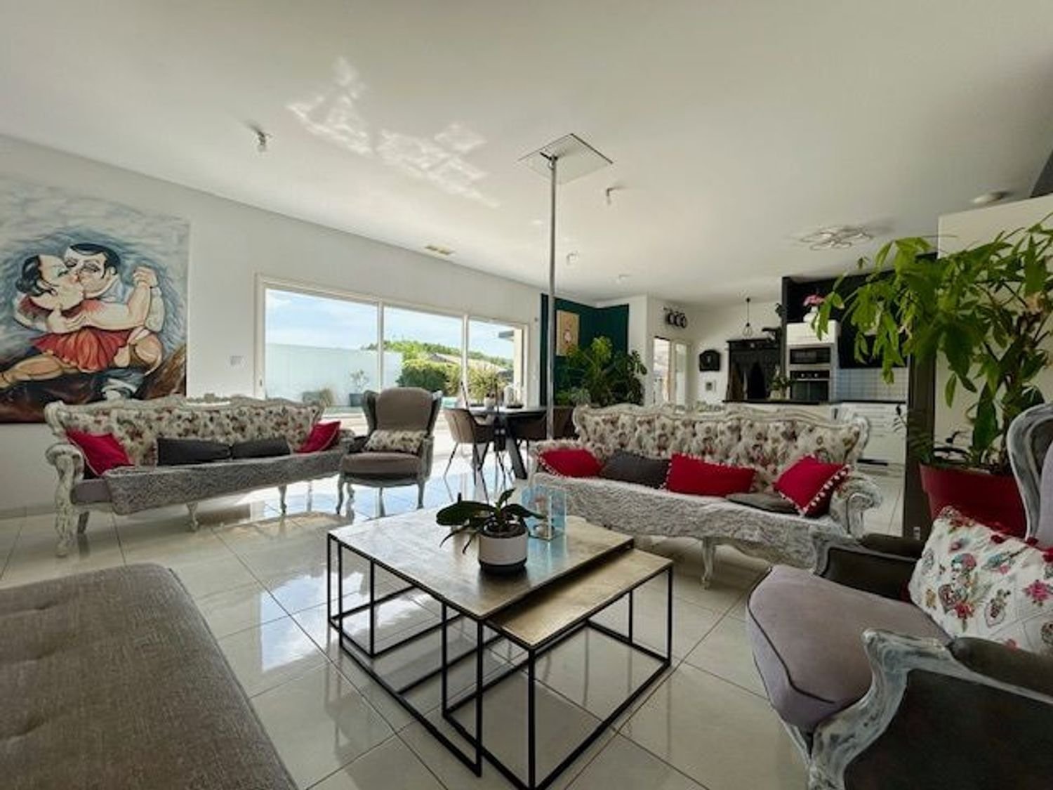 Maison à vendre, 173m², Saint-Étienne-de-Tulmont