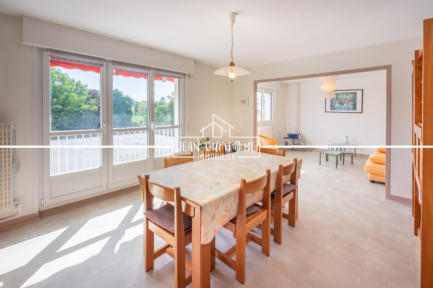 Appartement à vendre, 110m², Épinal