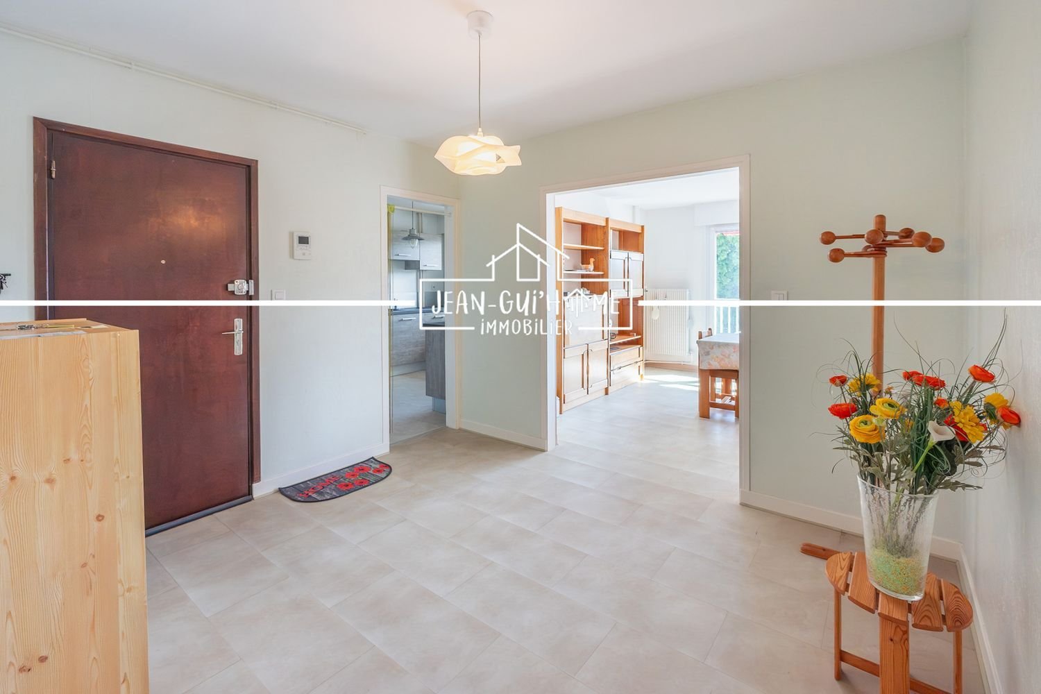 Appartement à vendre, 110m², Épinal