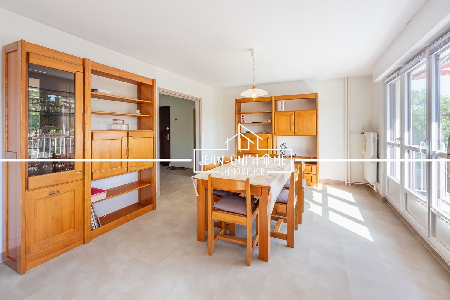 Appartement à vendre, 110m², Épinal