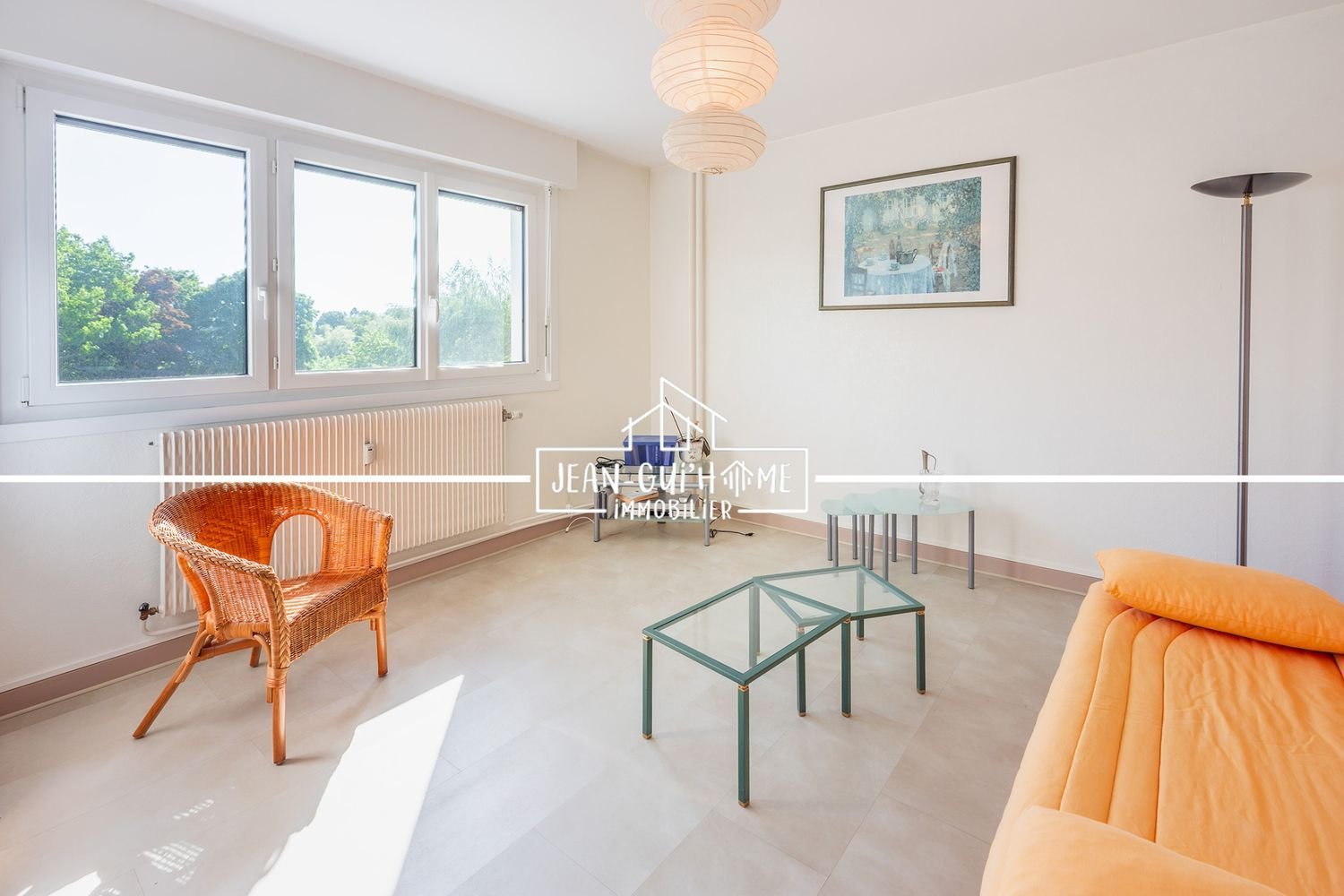Appartement à vendre, 110m², Épinal
