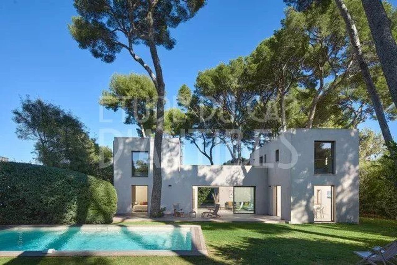 Maison à louer, 190m², Antibes