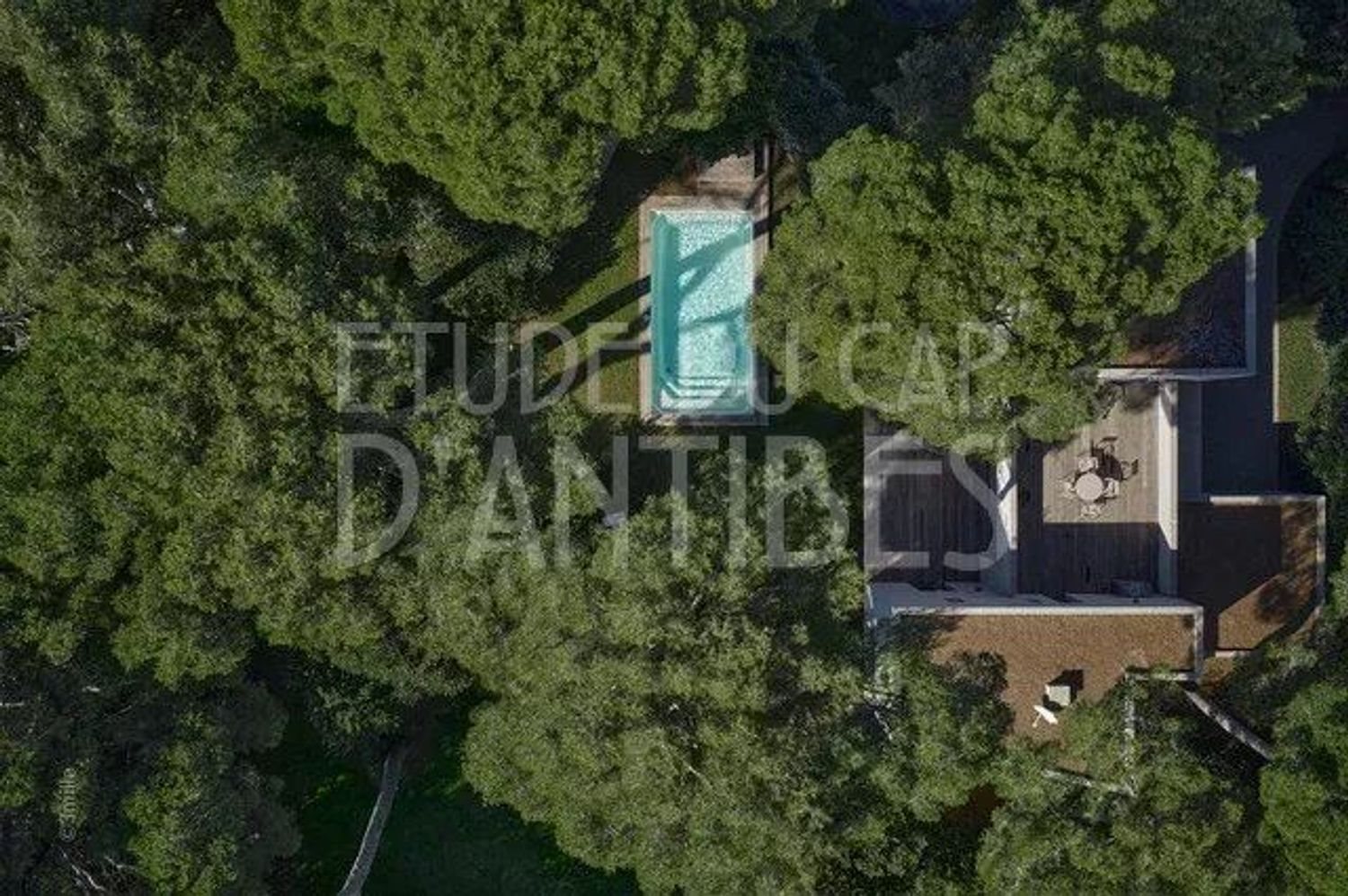 Maison à louer, 190m², Antibes