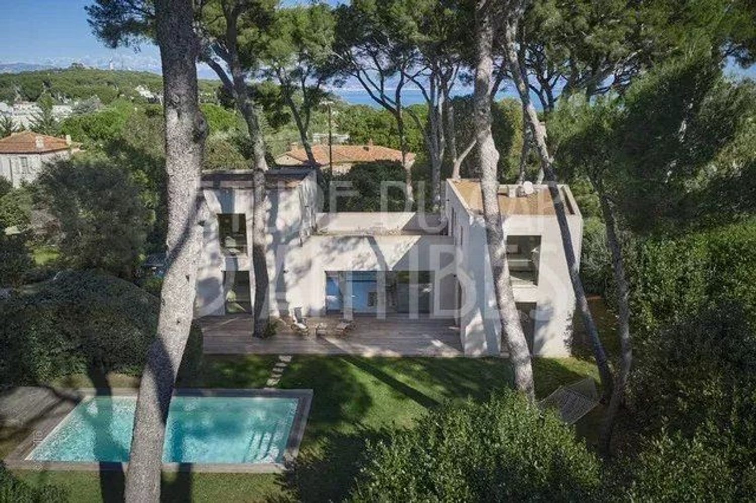 Maison à louer, 190m², Antibes