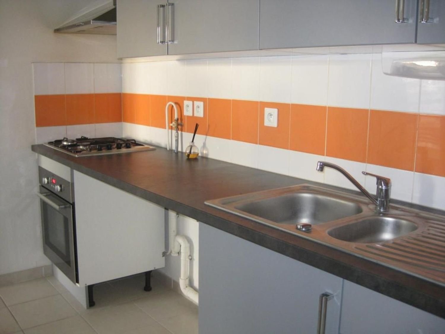 Appartement à vendre, 55m², Baillargues
