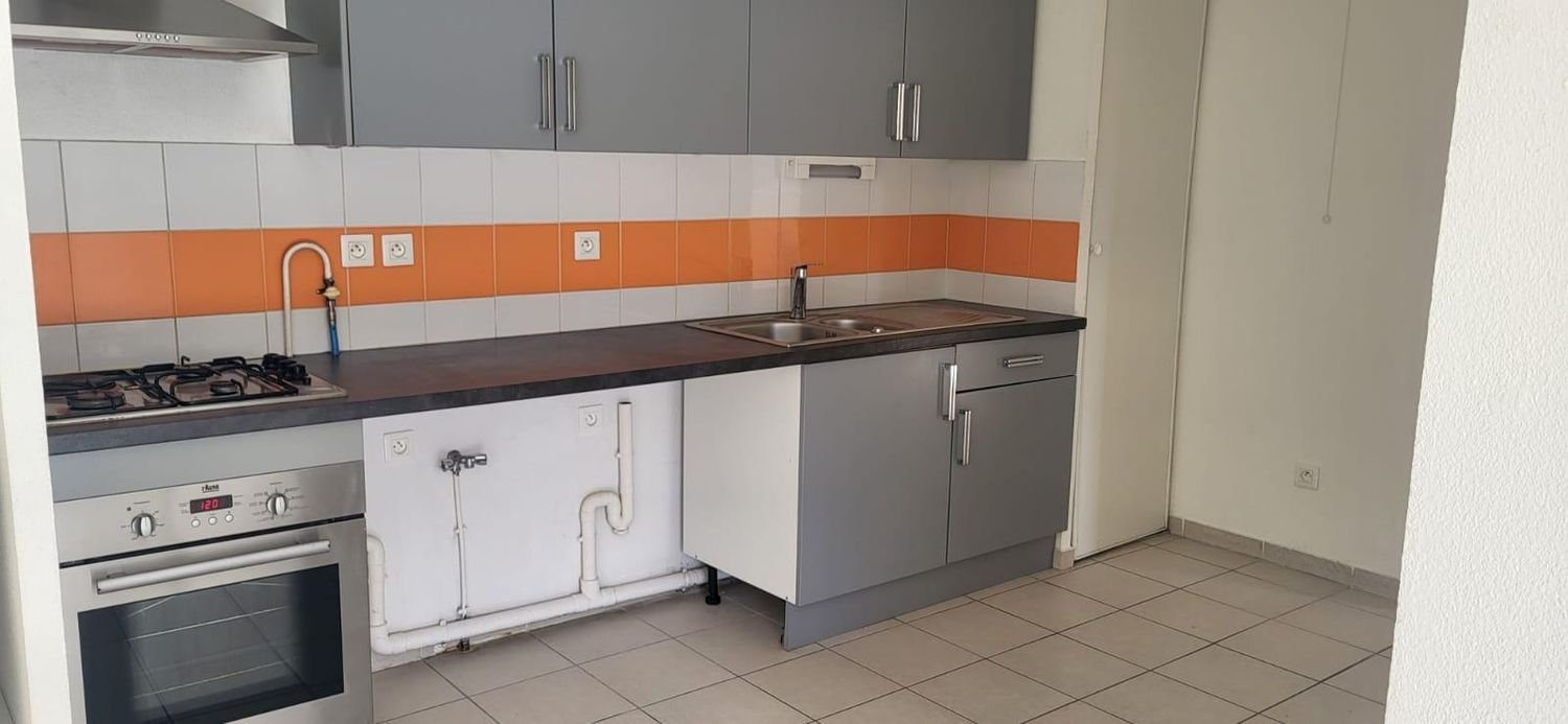 Appartement à vendre, 55m², Baillargues
