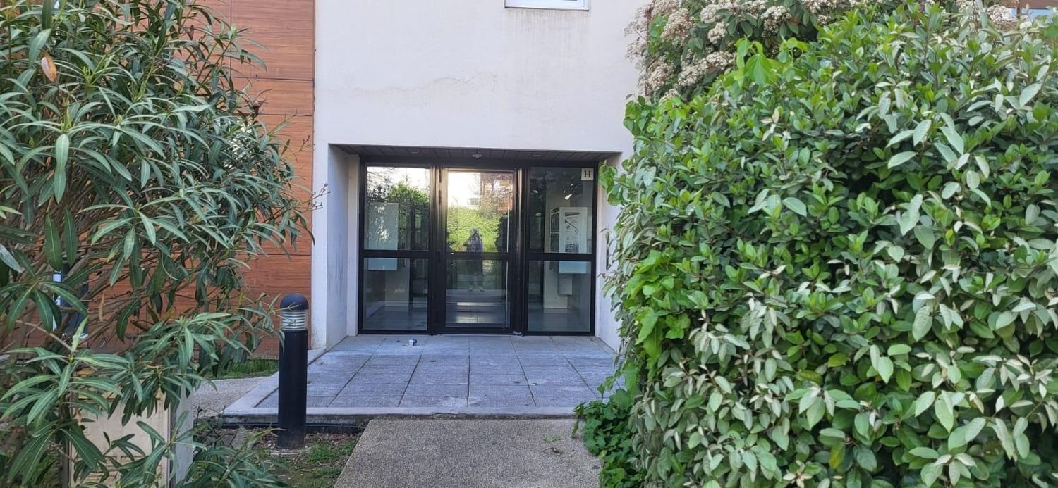 Appartement à vendre, 55m², Baillargues