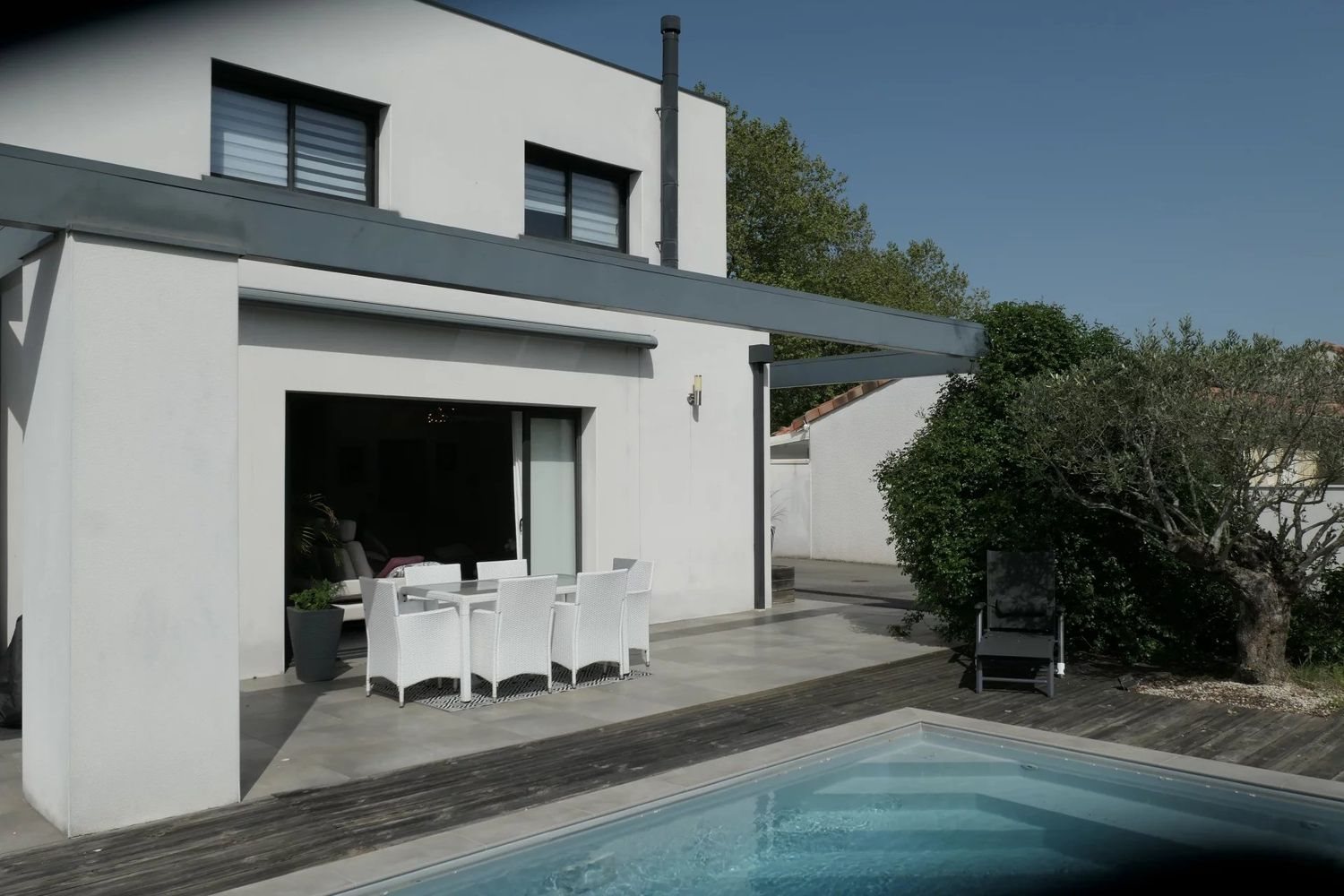 Maison à vendre, 160m², Belberaud