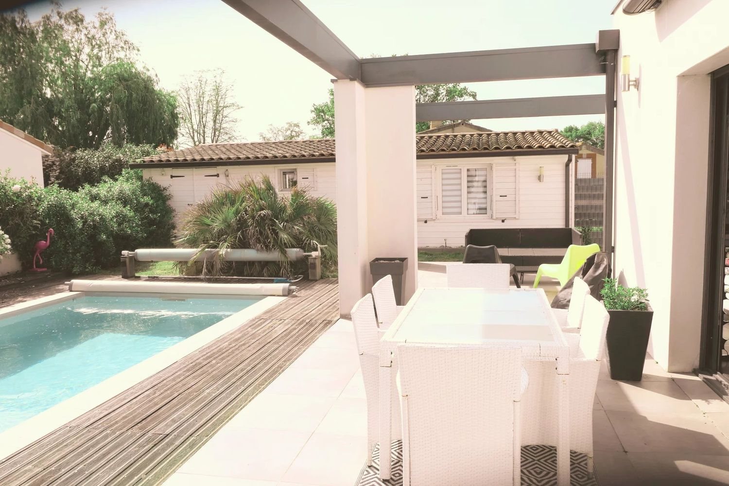 Maison à vendre, 160m², Belberaud