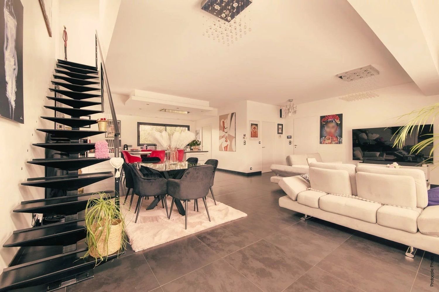 Maison à vendre, 160m², Belberaud