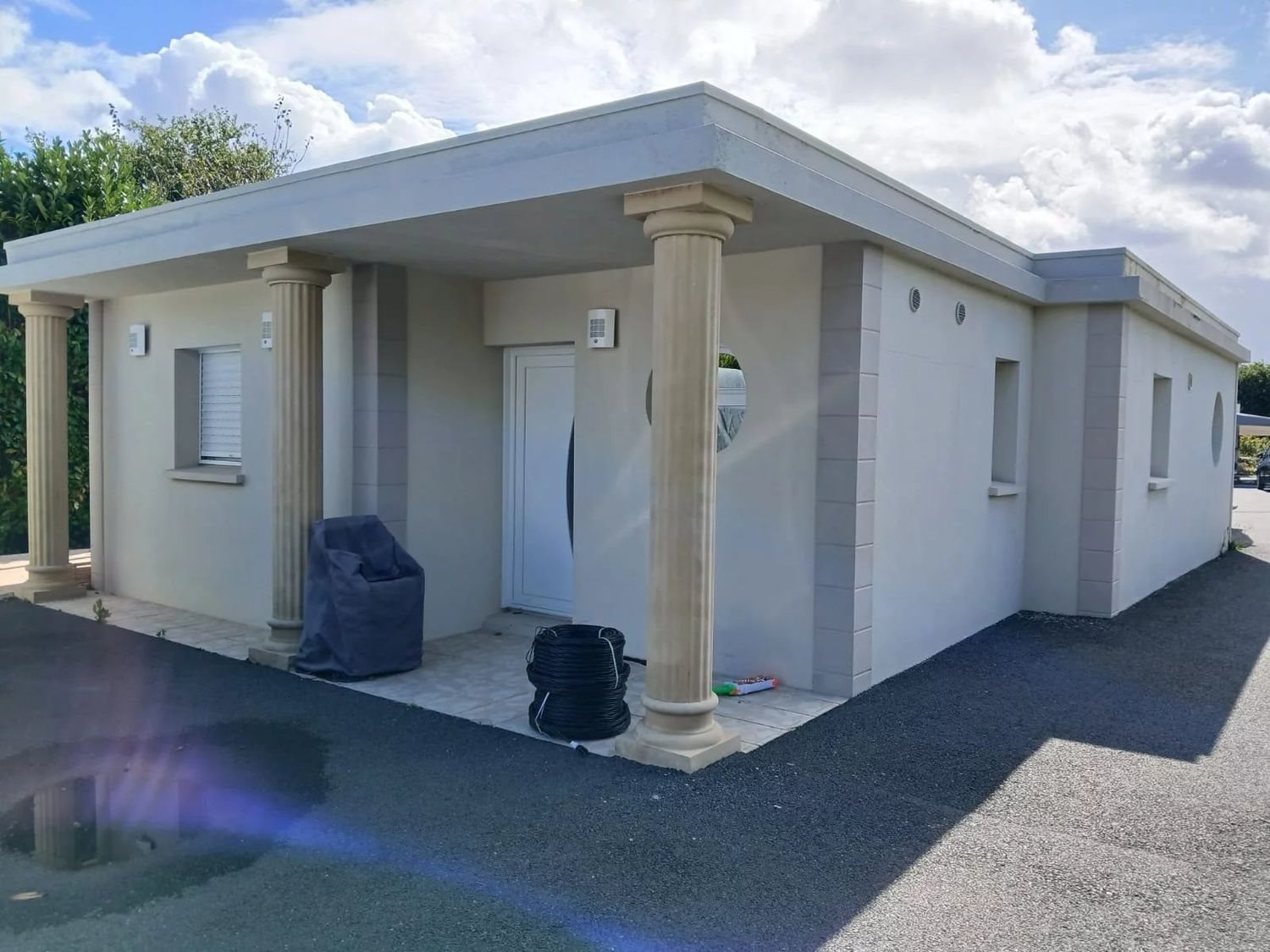 Maison à vendre, 90m², Grâces