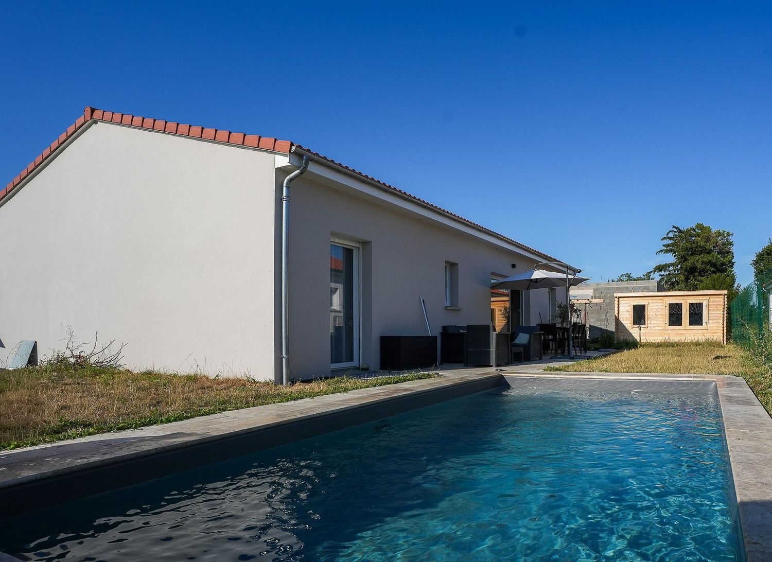 Maison à vendre, 111m², Gerzat