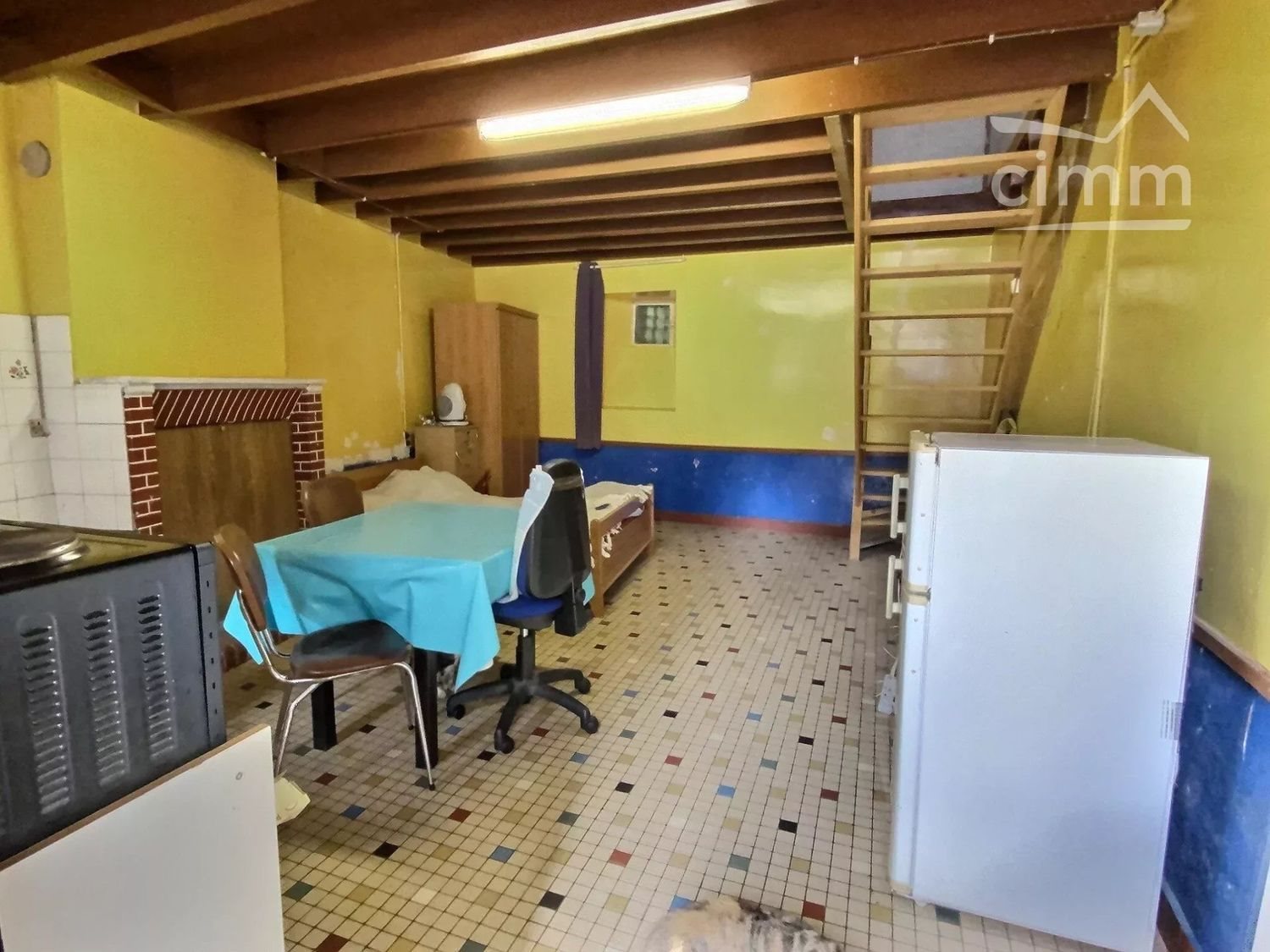Maison à vendre, 48m², Guipry
