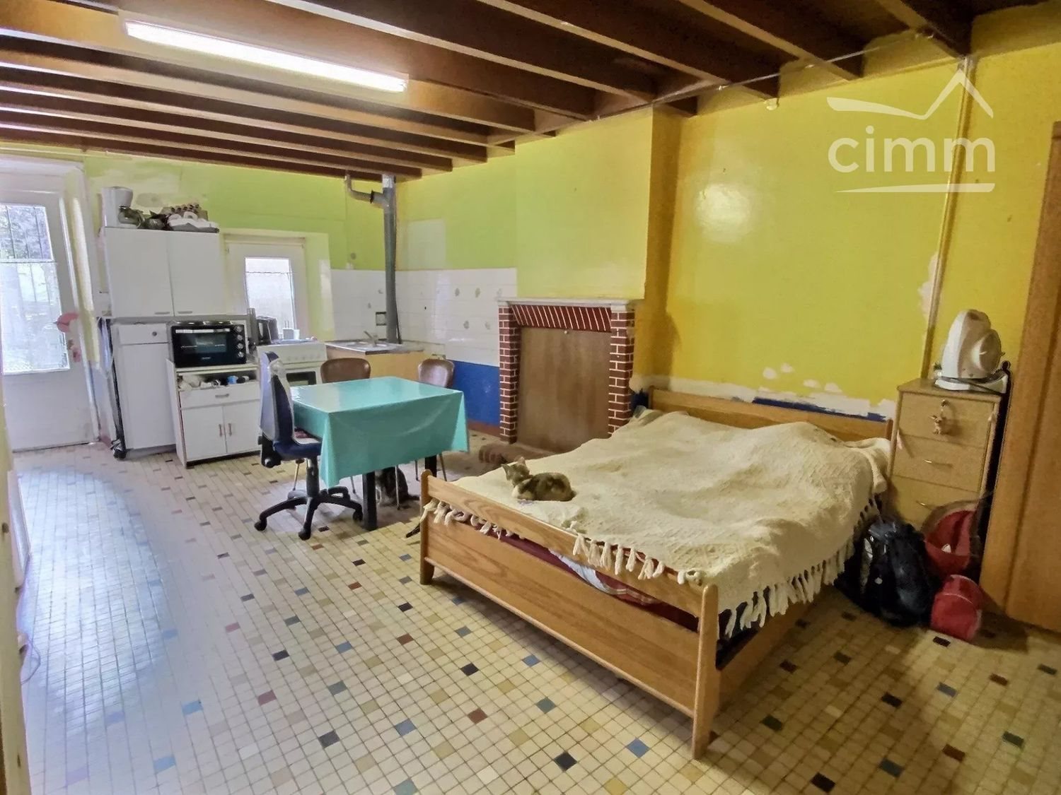 Maison à vendre, 48m², Guipry