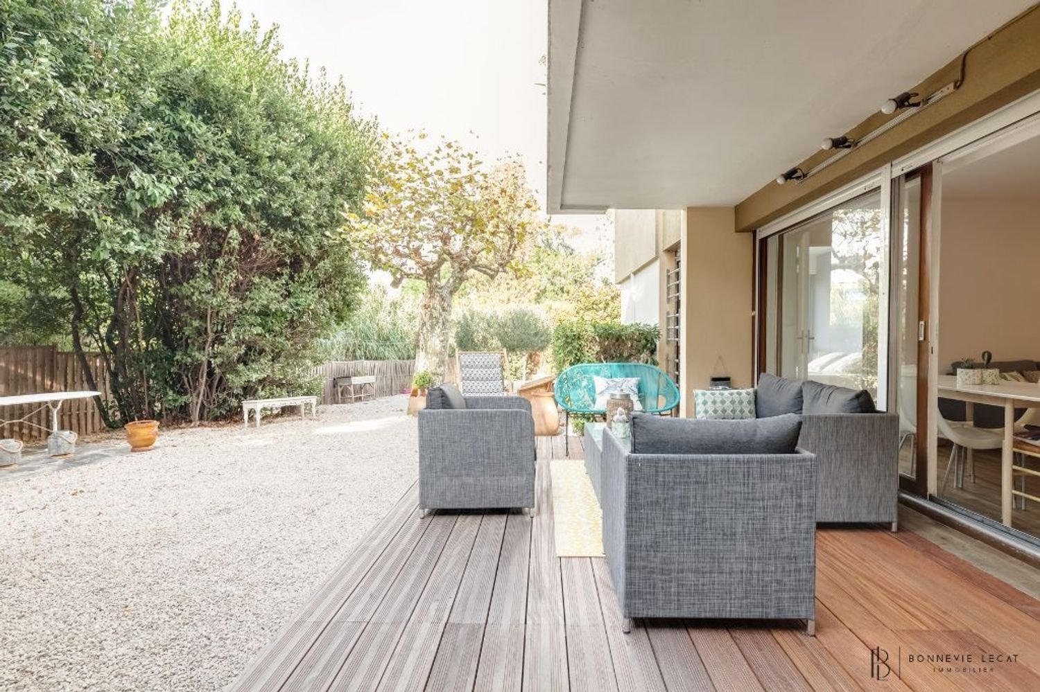 Appartement à louer, 60m², Marseille 9ème