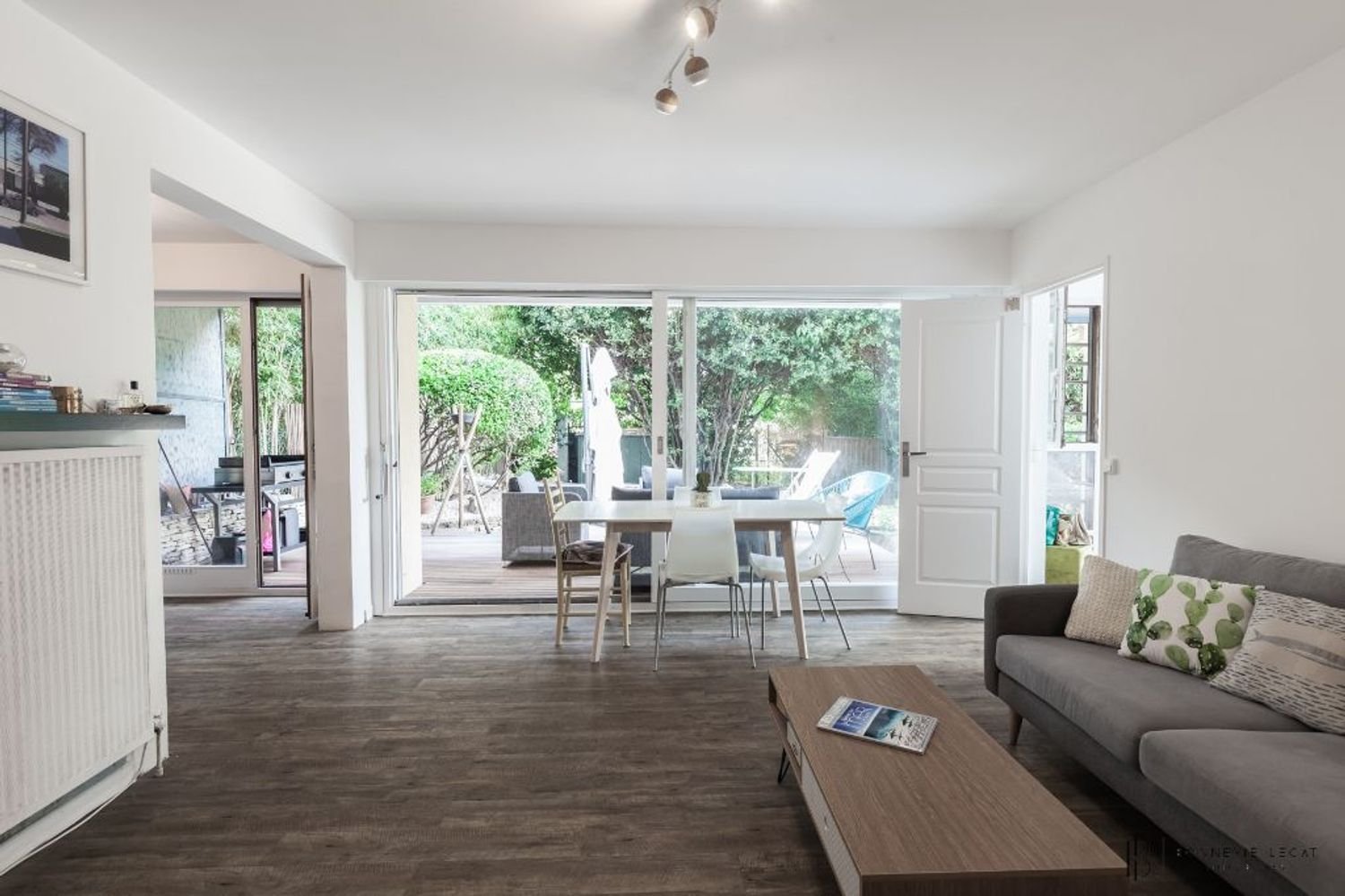 Appartement à louer, 60m², Marseille 9ème