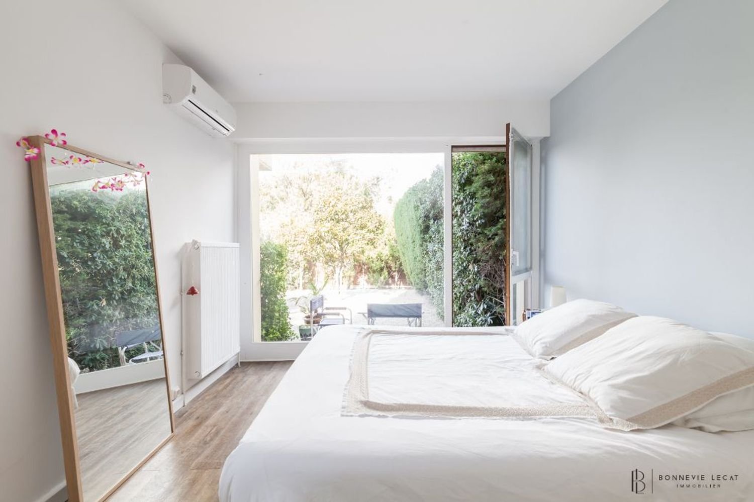 Appartement à louer, 60m², Marseille 9ème