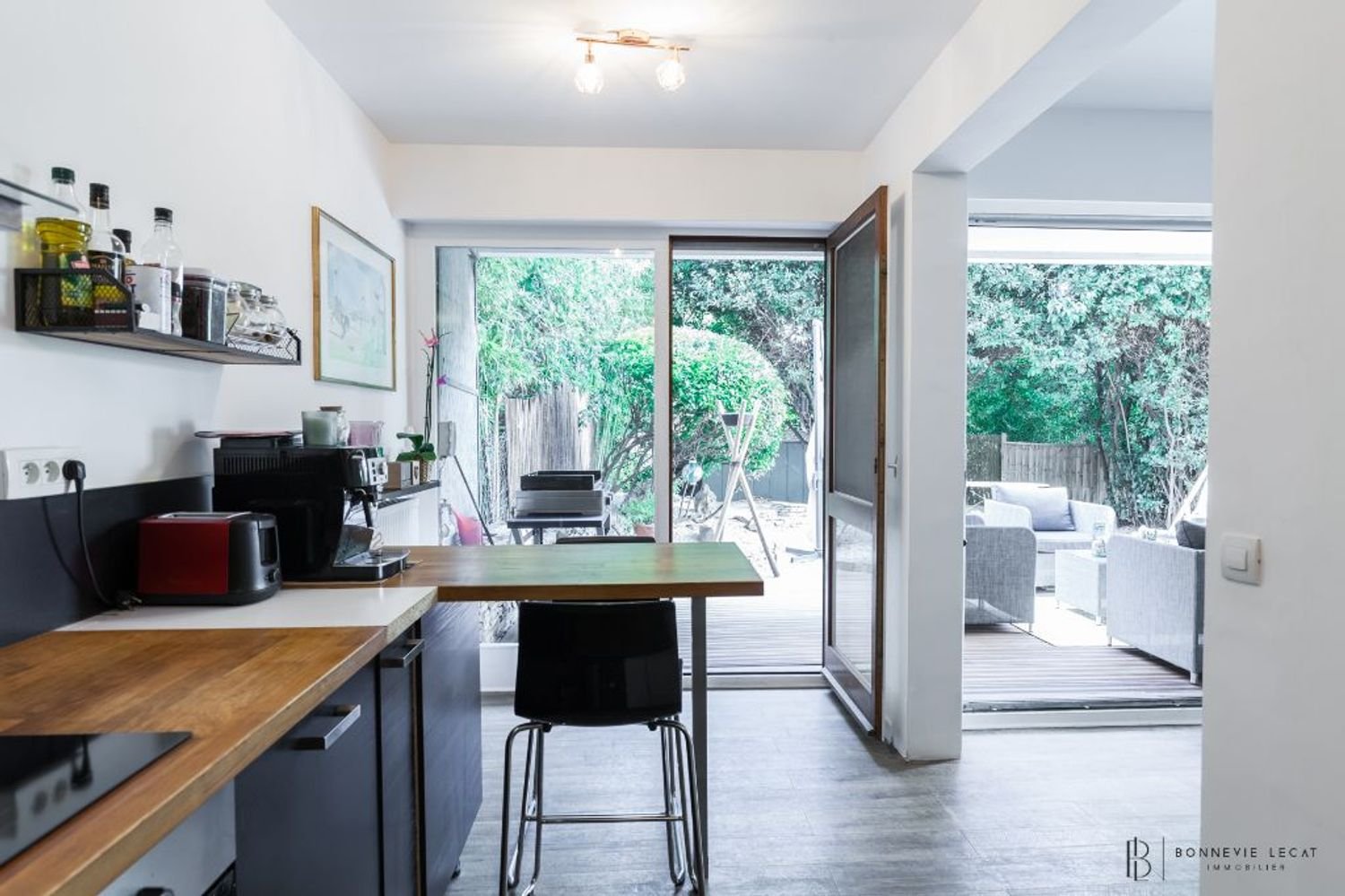 Appartement à louer, 60m², Marseille 9ème