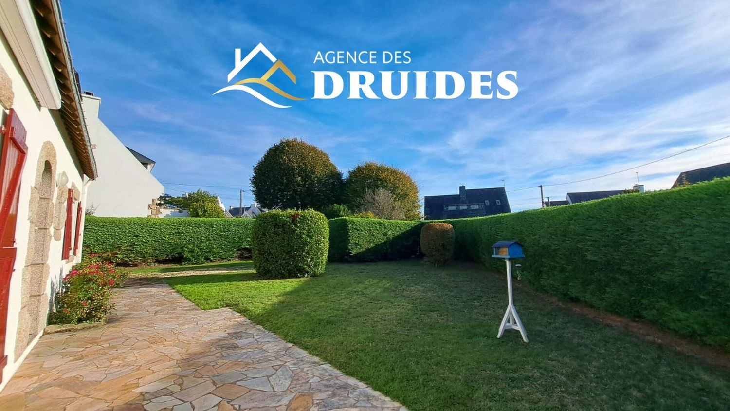 Maison à vendre, 105m², Carnac