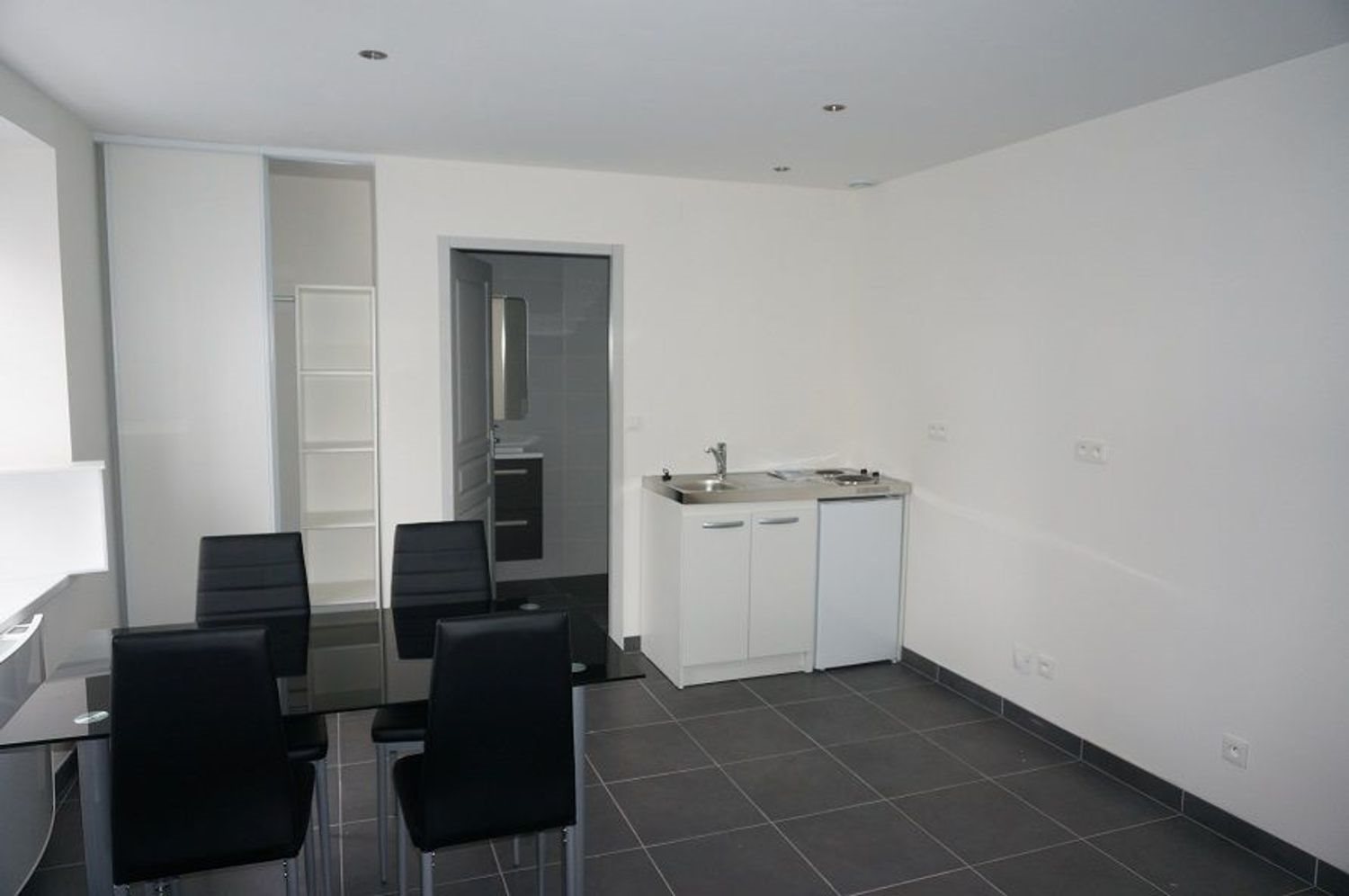 Appartement à louer, 25m², Phalsbourg