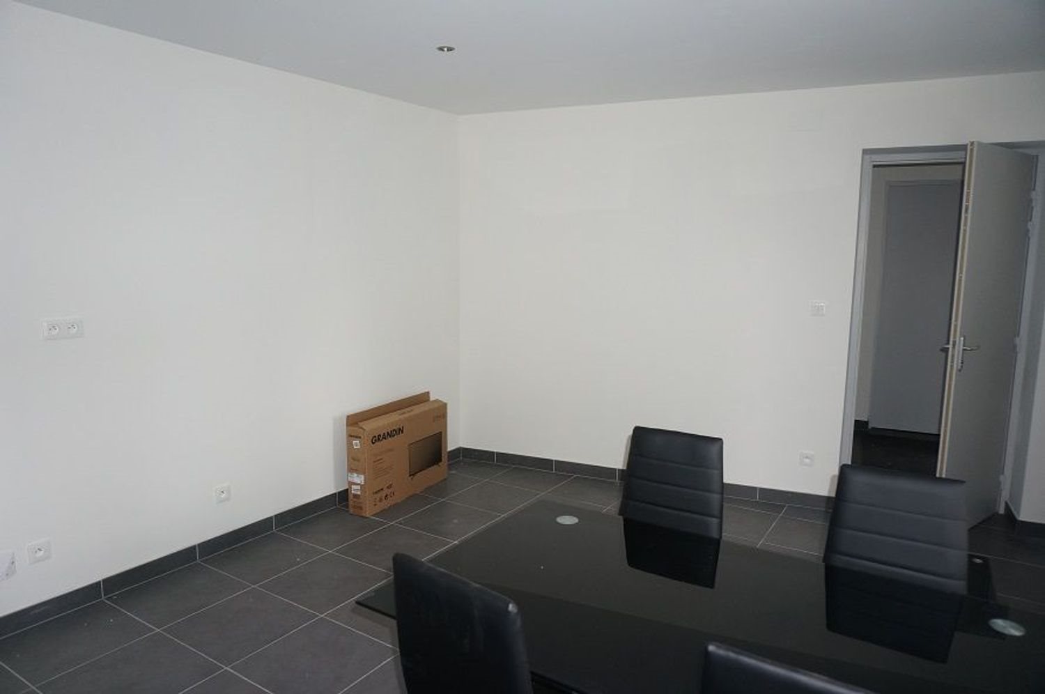 Appartement à louer, 25m², Phalsbourg