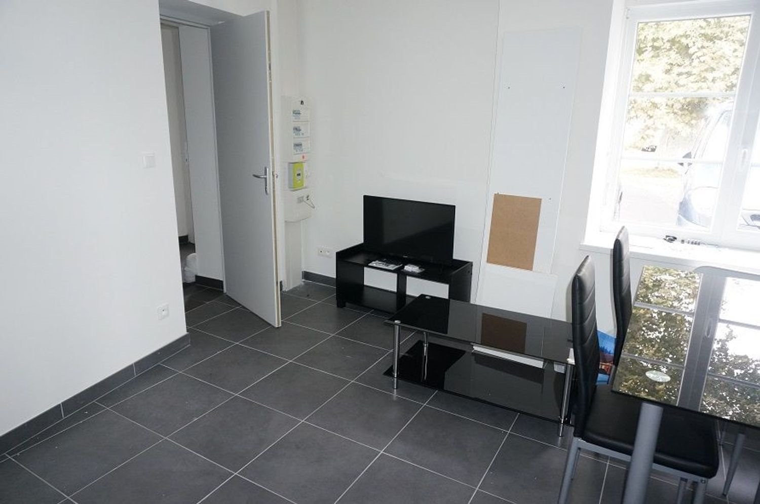Appartement à louer, 25m², Phalsbourg