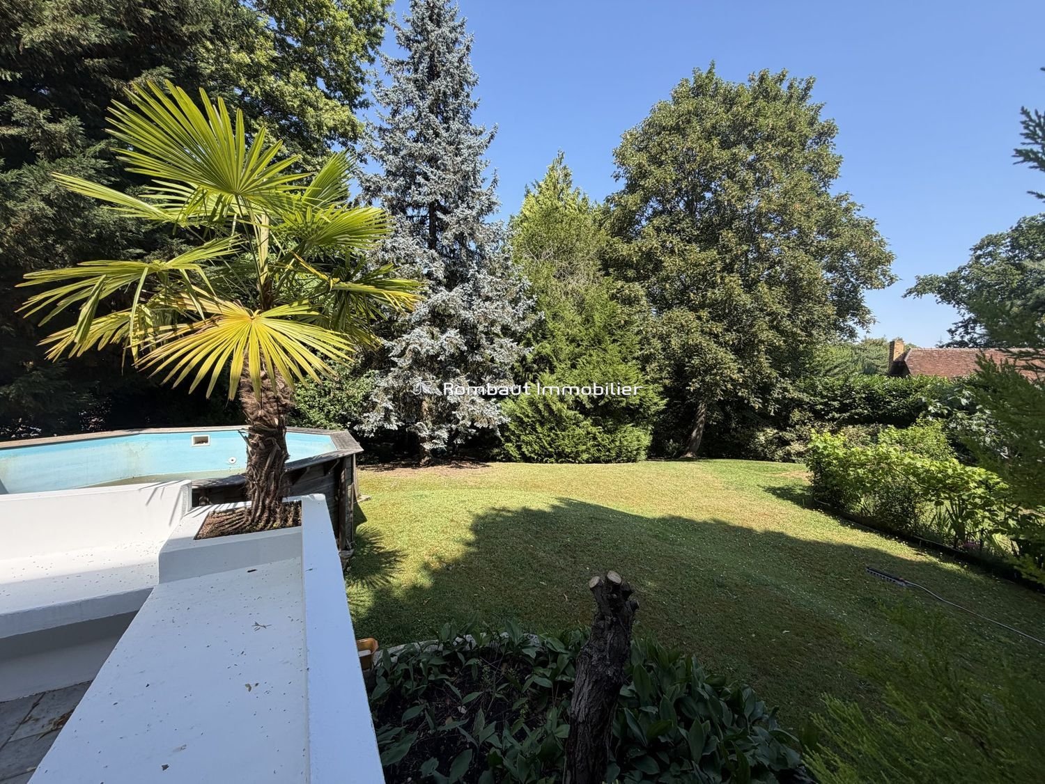 Maison à louer, 180m², Rueil-Malmaison