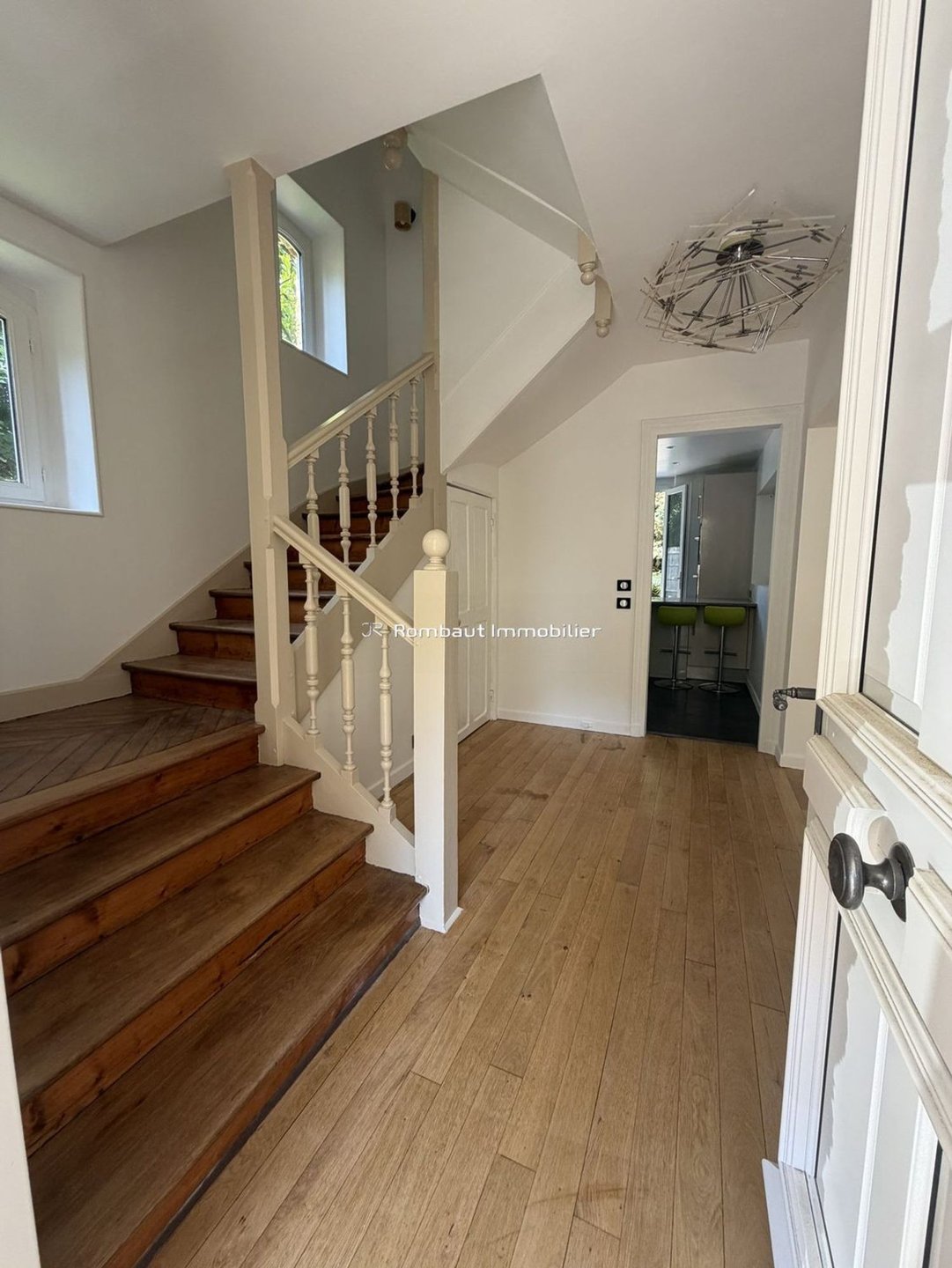 Maison à louer, 180m², Rueil-Malmaison