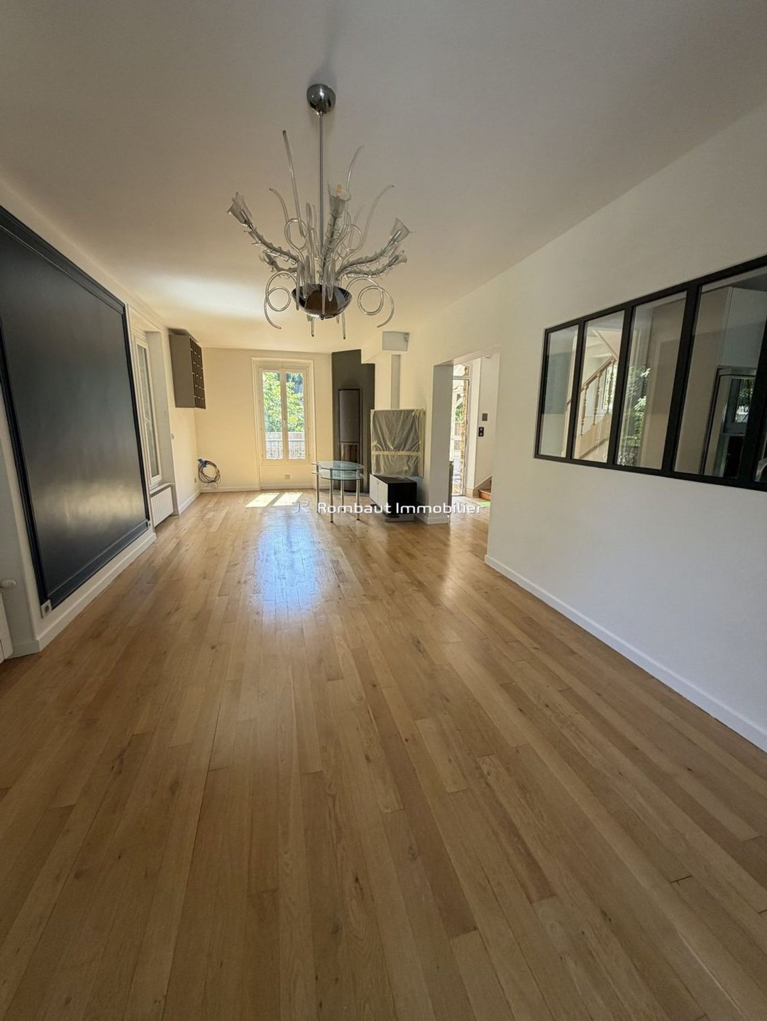 Maison à louer, 180m², Rueil-Malmaison