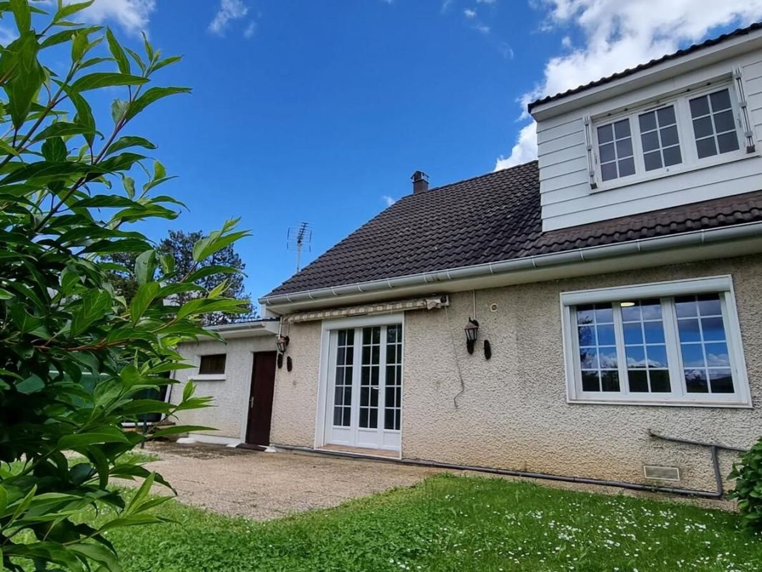 Maison à vendre, 94m², Chassieu