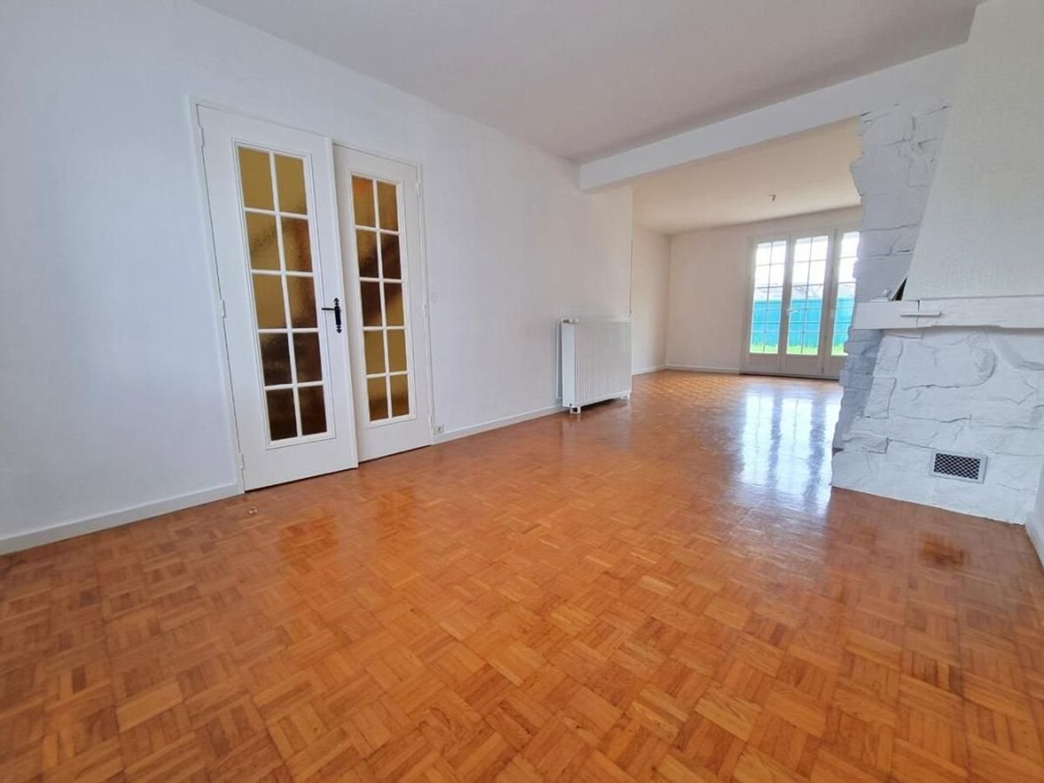 Maison à vendre, 94m², Chassieu