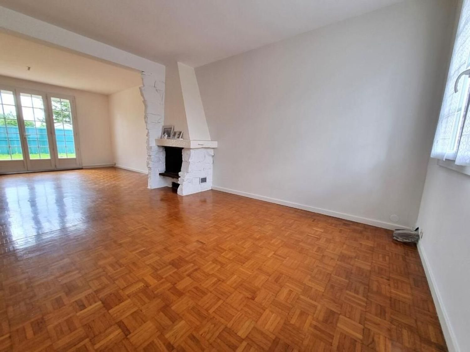 Maison à vendre, 94m², Chassieu