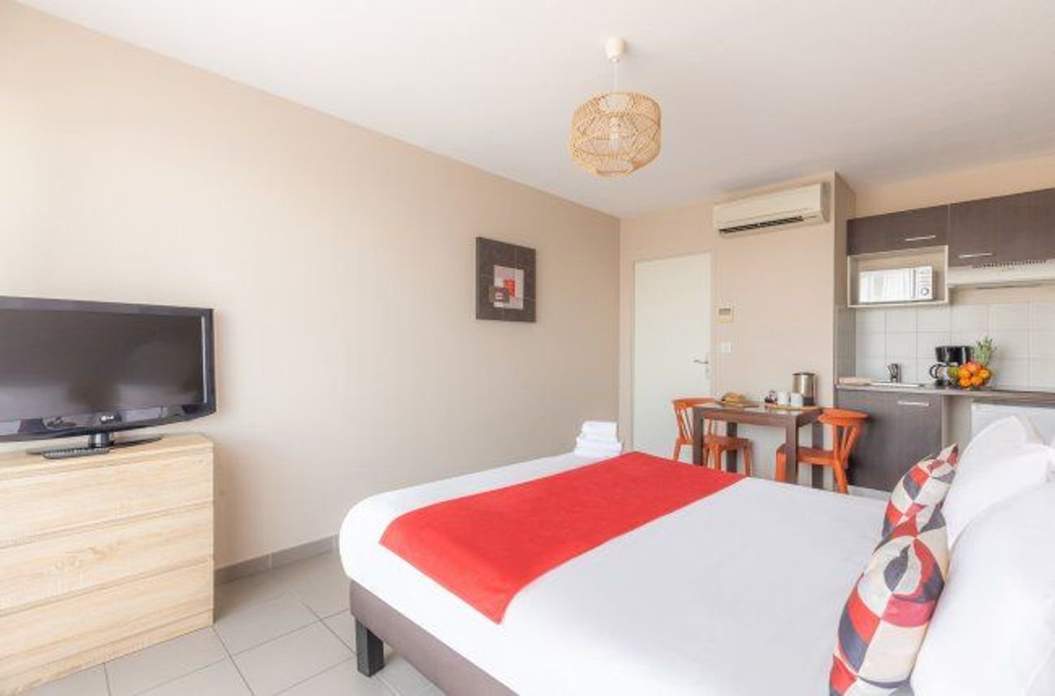 Appartement à louer, 23m², Cornebarrieu