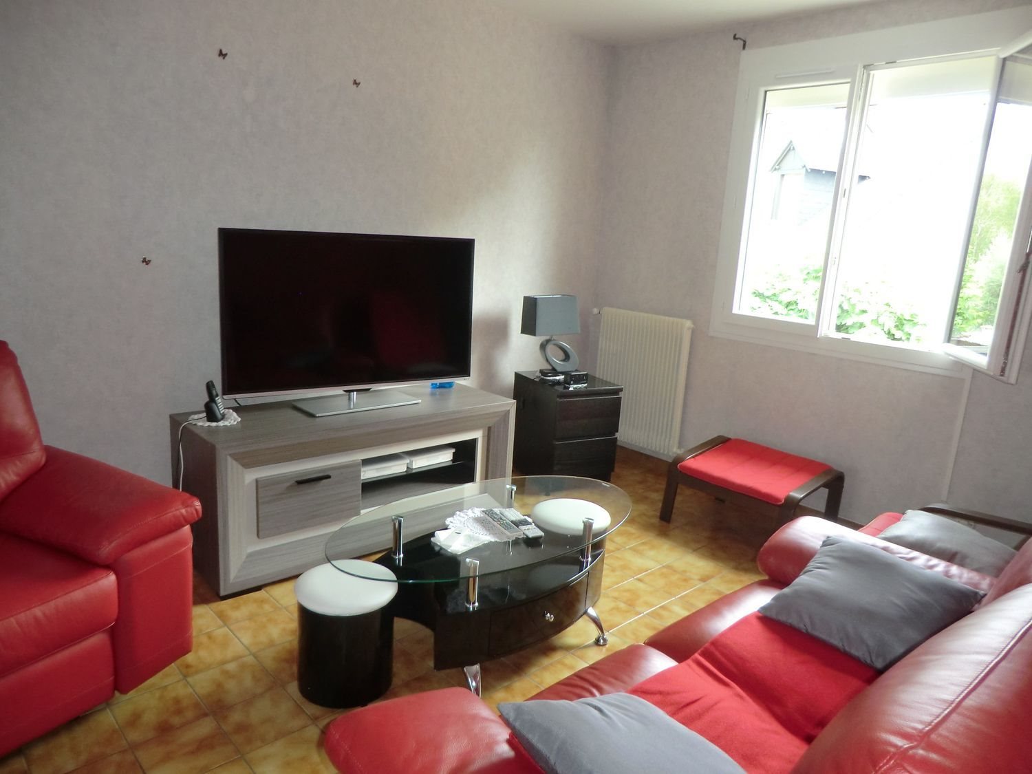Maison à vendre, 103m², Joué-lès-Tours